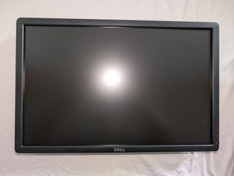 DELL P2213T Monitor