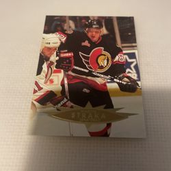 Hockey Skybox 1996 Martin Straka #282