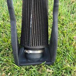 7.3 Powerstroke Cone Air Filter 