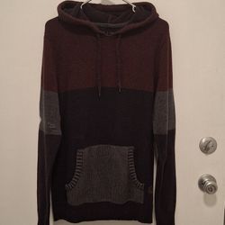 Hoodie Sweater