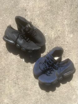 Nike air vapor max’s