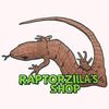 Raptorzilla's Shop
