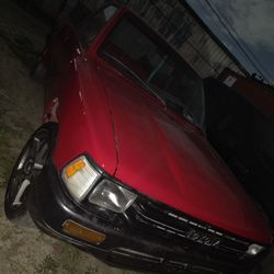1991 Toyota Pick-Up