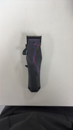 Wahl vapor limited edition