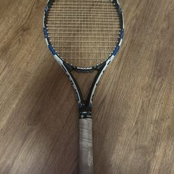 Babolat Pure Drive Lite GT Tennis Racket 
