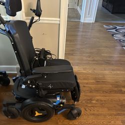 Power Chair