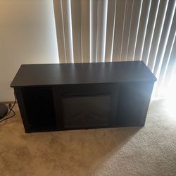 Tv stand
