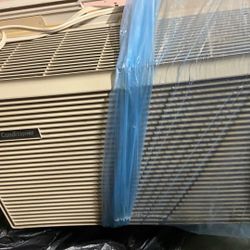 GE Window Air Conditioner