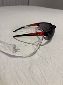 Milwaukee Eye Protection