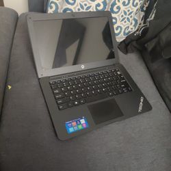 Teqnio Ultra Slim Laptop 12.5"