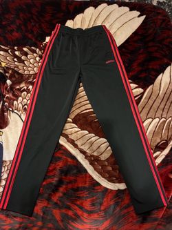 Kids adidas track pants
