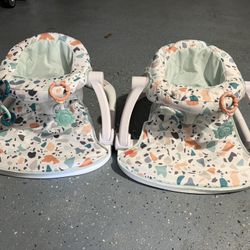 Baby Seat
