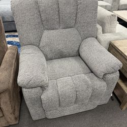 Recliner Chair
