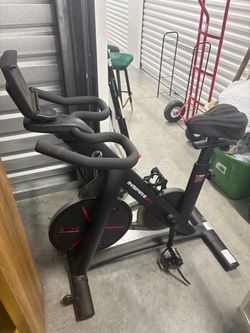 Inspire Fitness IC1.5 Indoor Bike