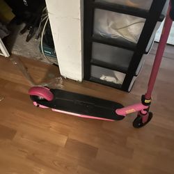 Razor Scooter