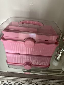 Hair accessories Caddy