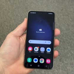 Samsung Galaxy S23 – 128GB – Unlocked