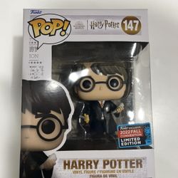 Harry Potter Funko Pop