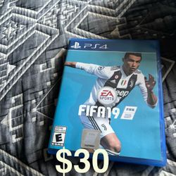 Fifa 19 