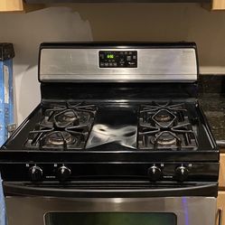Whirlpool Microwave and Oven 