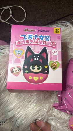 Powerpuff Girls Blind Box
