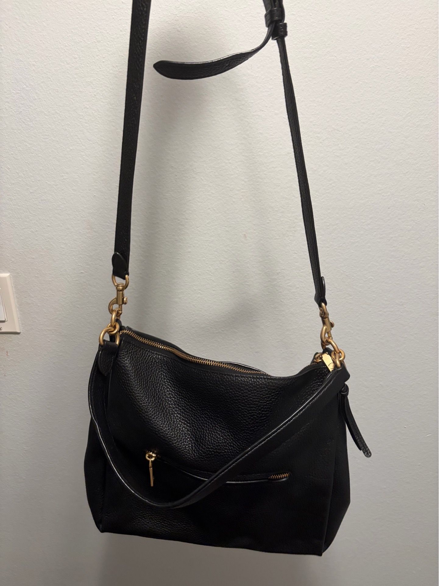 Coach Shay Shoulder Bag