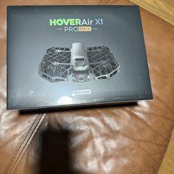 Hover AirX1 Pro Max Drone 8k