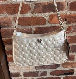 Minnie Mouse Shoulder Bag