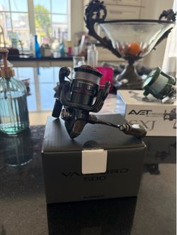 Shimano Vanford 500