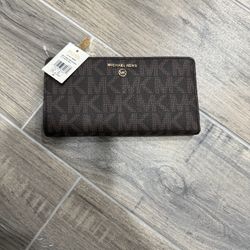 Michael Kors Wallet $60