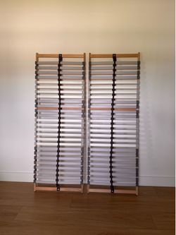 IKEA Lonset Full / Double Size Bed Slats