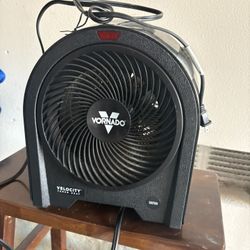 Vornado Heater 