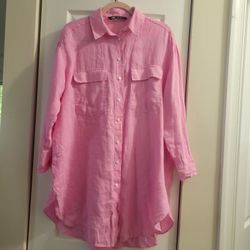 Blouse Tunic 
