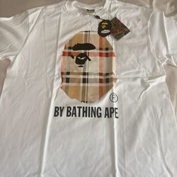 Bape “A bathing ape”