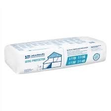 Attic Insulation Blow Bags