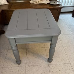Side Table
