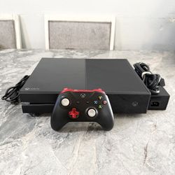  Xbox One 500GB Digital 