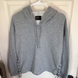 Hoodie Sweatshirt Size XS 