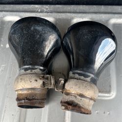 Jeep Srt Exhaust Tips 