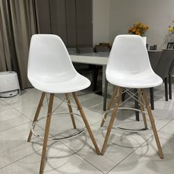 2pk Counter Stools 