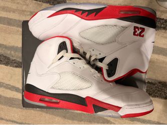 Jordan 5s