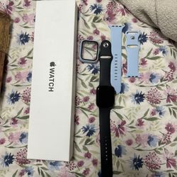 Apple Watch SE 44 Mm