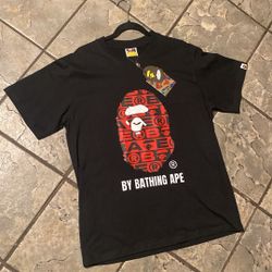 Bape Shirt 