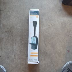 RV Surge Protector 