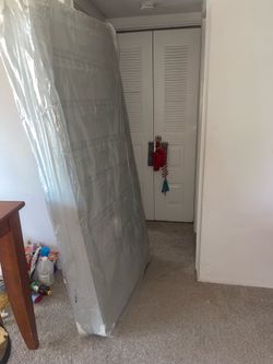 Twin Mattress Box Spring