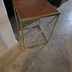 Small Table