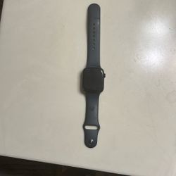 Apple Watch SE