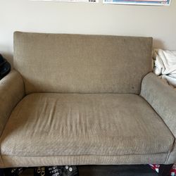 Comfy Couch
