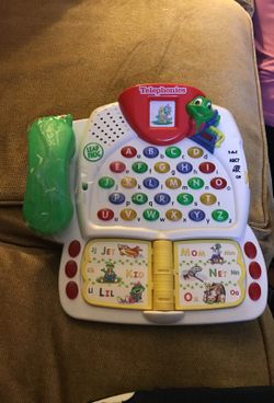 Leapfrog Telephonics