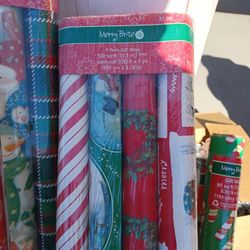 Papel de Regalo 